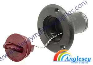 Boat Fuel Tank Filler