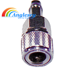 Chrysler Outboard Fuel Line Connector