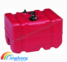 Large Portable Boat Fuel Tanks