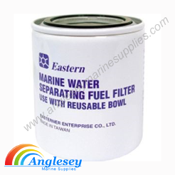 Boat Fuel Filter Water Separator
