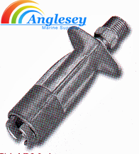 Mercury Outboard Fuel Line Connector