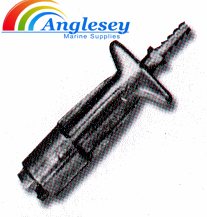 Mercury Outboard Fuel Line Connector