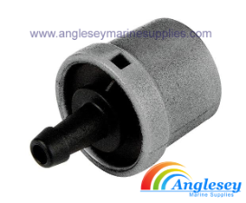 Suzuki Honda Outboard Fuel Line Connector