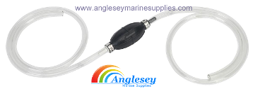 Transfer Fuel Syphon Pump