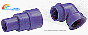 Deck Fuel Filler Adaptor Kit