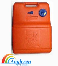 Portable Boat Fuel Tanks