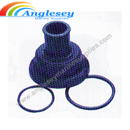 Remote Fitting Kit For Fixed Boat Fuel Tank