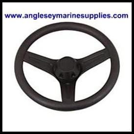 boat steering wheels budget