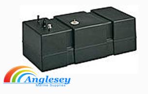 Fixed Boat Fuel Tank