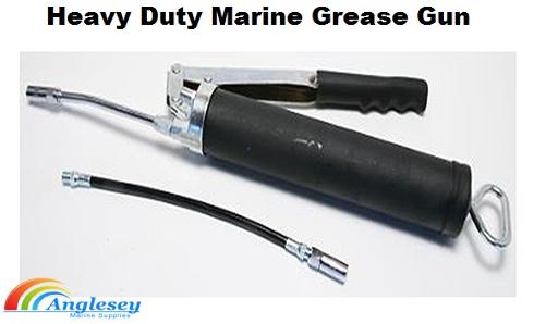 Heavy Duty Marine Grease Gun