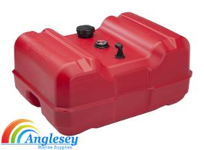 attwood Large Portable Boat Fuel Tank
