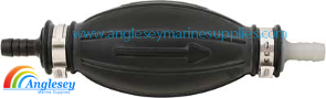 Boat Fuel Line Priming Bulb