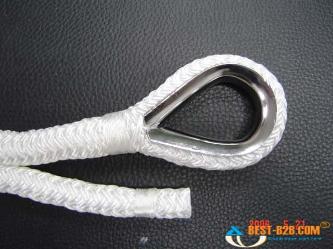 Polyester Boat Mooring Rope