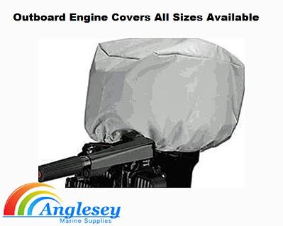 outboard engine cover small medium large