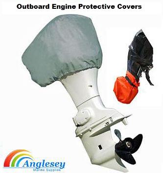 outboard engine covers