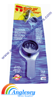 Boat Fuel Tank Gauge