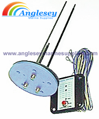 Waste Water Tank Level Indicator