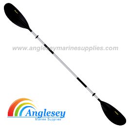 Double Ended Canadian Kayak Paddle