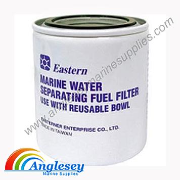 Boat Fuel Filter Water Separator