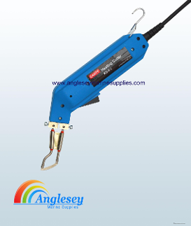 thermal rope cutter