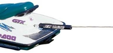  Jetski Impeller Protector Water-Ski