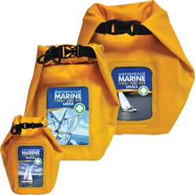boat marine waterproof first aid kit