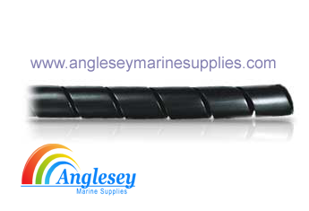 boat steering cable protective hose