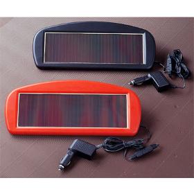 Trickle Charge Solar Charger
