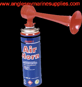 Economy Boat Air Horn 