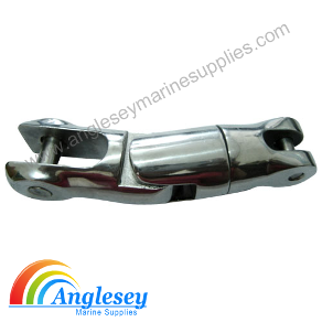 Stainless Steel Chain swivel