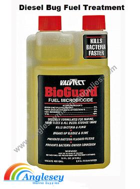 biogard diesel bug fuel treatment