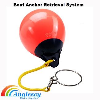 boat anchor retrieval system-boat anchor-boat anchors