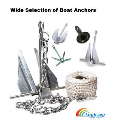boat anchor-boat anchors
