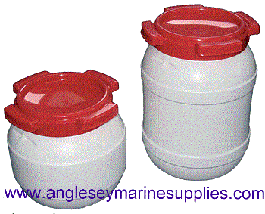 boat hermetic waterproof carry storage containers