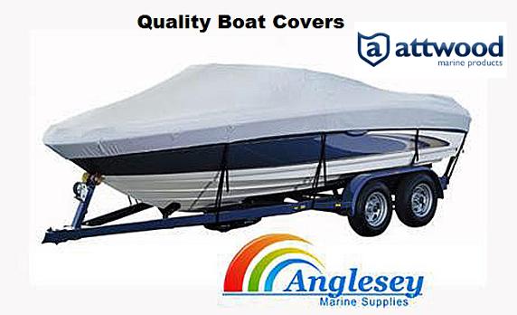 boat covers uk