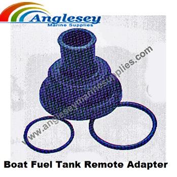 boat fuel tank adapter straight
