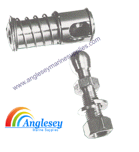 boat steering cable ball joint