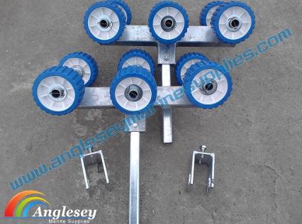 Boat Trailer Rollers Boat Trailer Parts Boat Trailer Roller Bunks