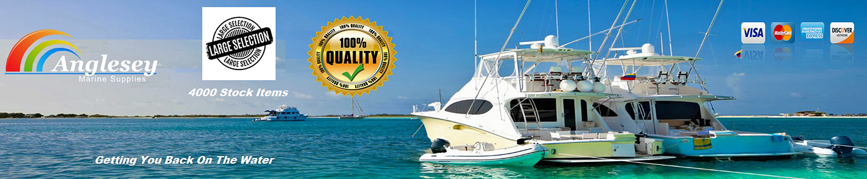 Discounted Boating Marine Chandelry Goods Products Pwc Jetski Fishing Boat