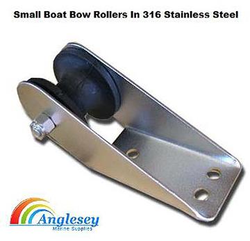 bow roller small