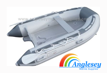 europa inflatable boat dinghy v270