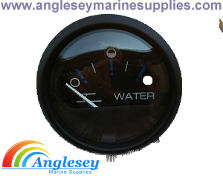 boat water tank level gauge