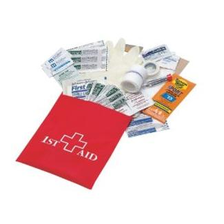 boat cabin first aid kit compact