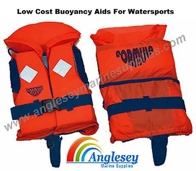 formula buoyancy aid