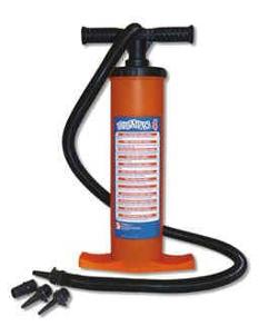 Economy Stirrup Hand Pump For Watersport Toys