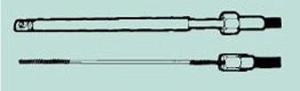MT47 Boat Steering Cables