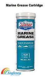 marine grease cartridge