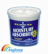 canal narrowboat boat moisture absorber cabin