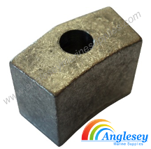 omc outboard boat rngine zinc sacrificial anode