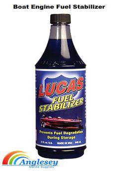 outboard engine boat fuel stabilizer